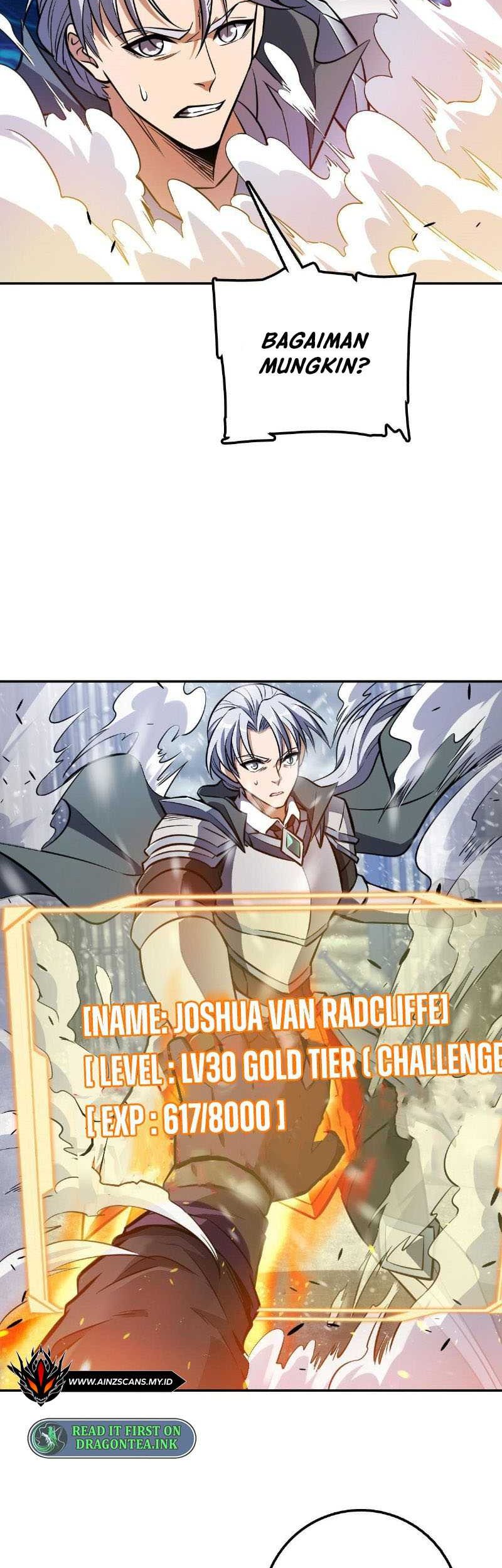 Soul Of Burning Steel Chapter 06 Gambar 23