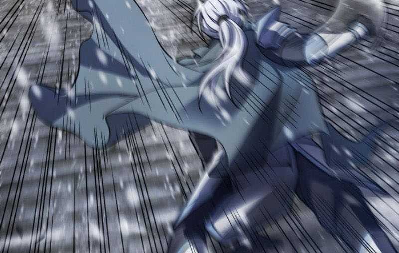 Soul Of Burning Steel Chapter 06 Gambar 25
