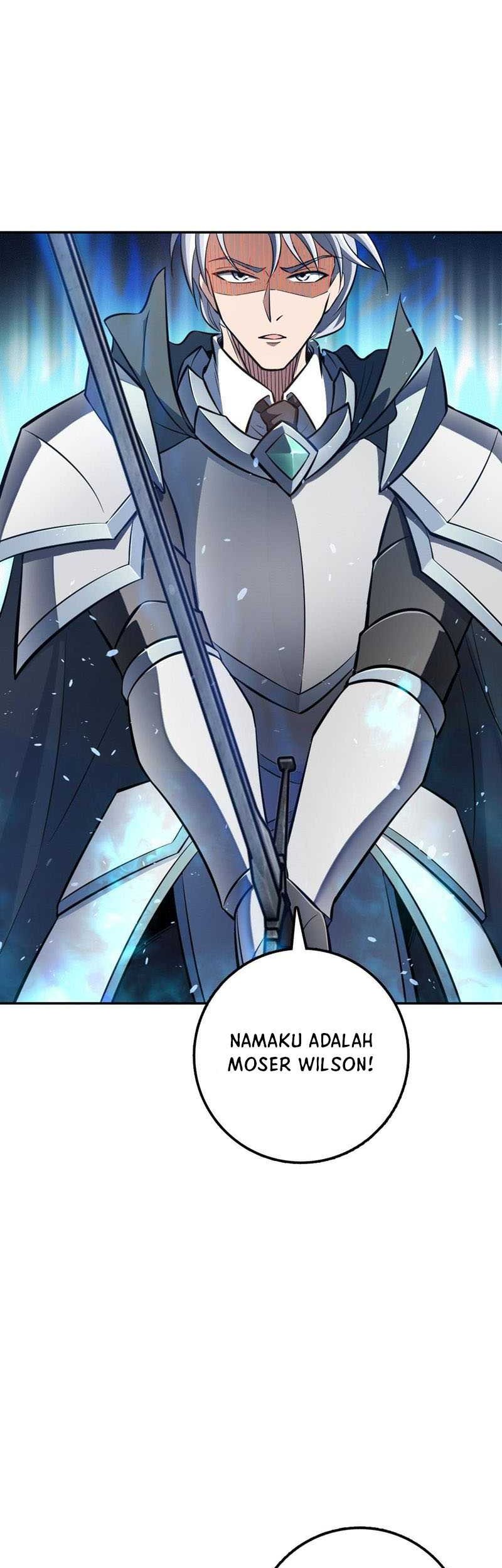 Soul Of Burning Steel Chapter 06 Gambar 33