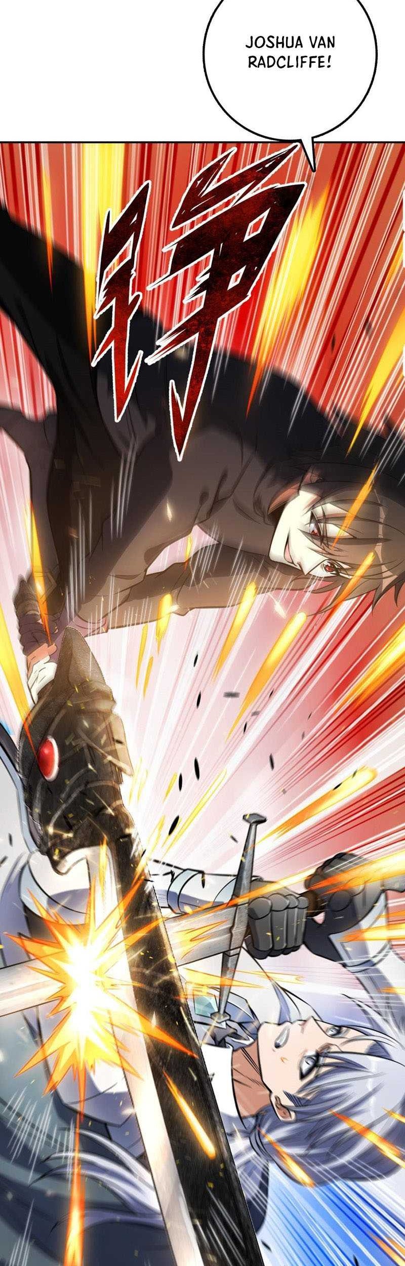 Soul Of Burning Steel Chapter 06 Gambar 34