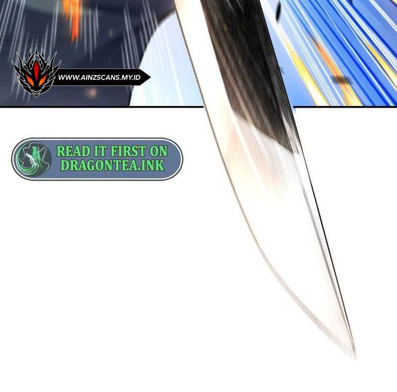 Soul Of Burning Steel Chapter 06 Gambar 35