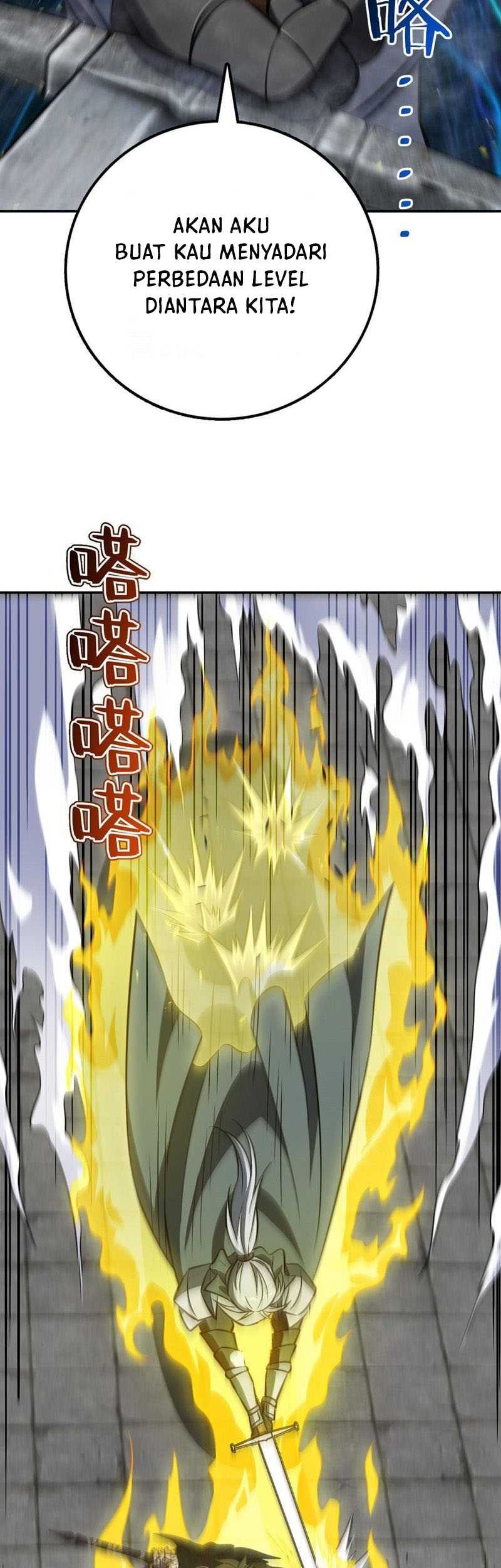 Soul Of Burning Steel Chapter 06 Gambar 44