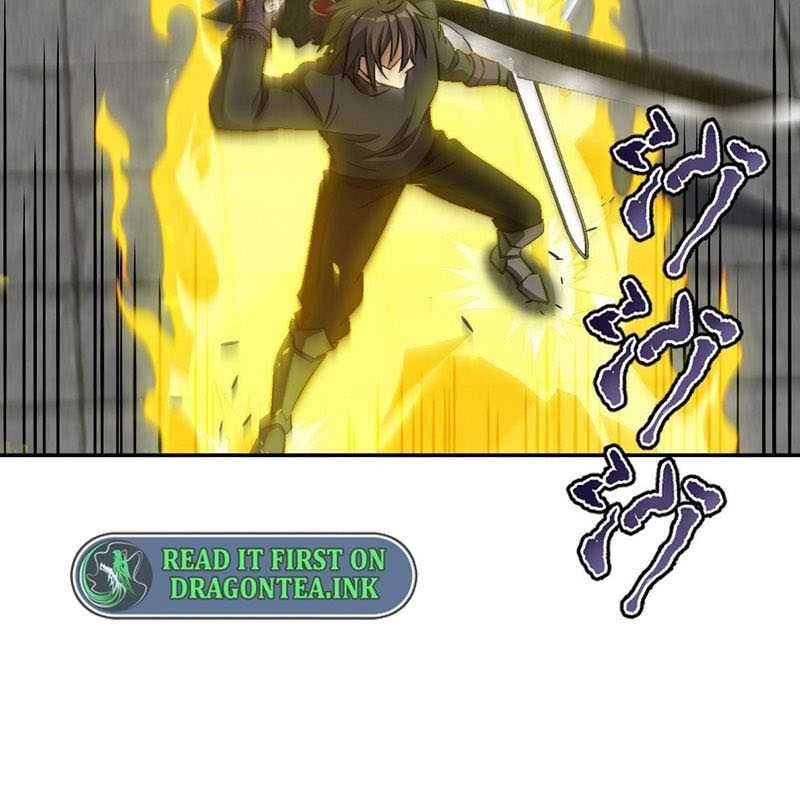 Soul Of Burning Steel Chapter 06 Gambar 45