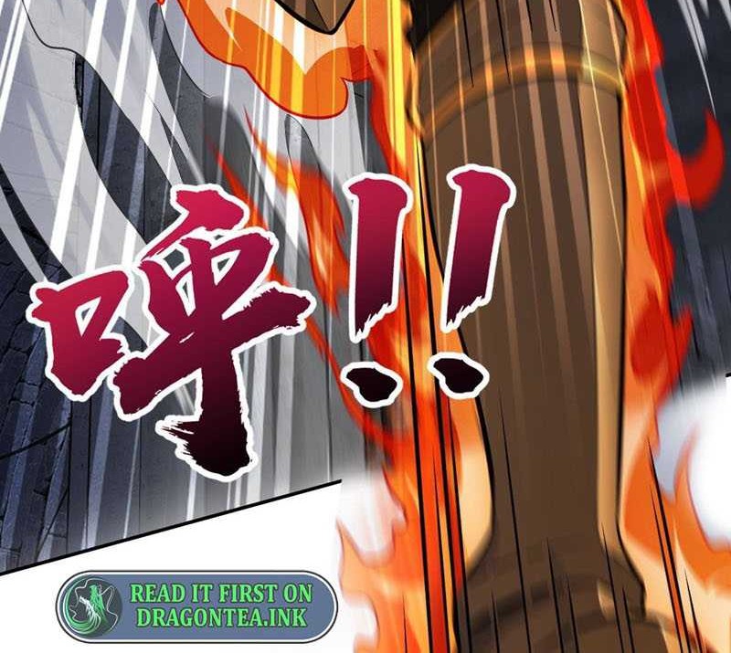 Soul Of Burning Steel Chapter 05 Gambar 44
