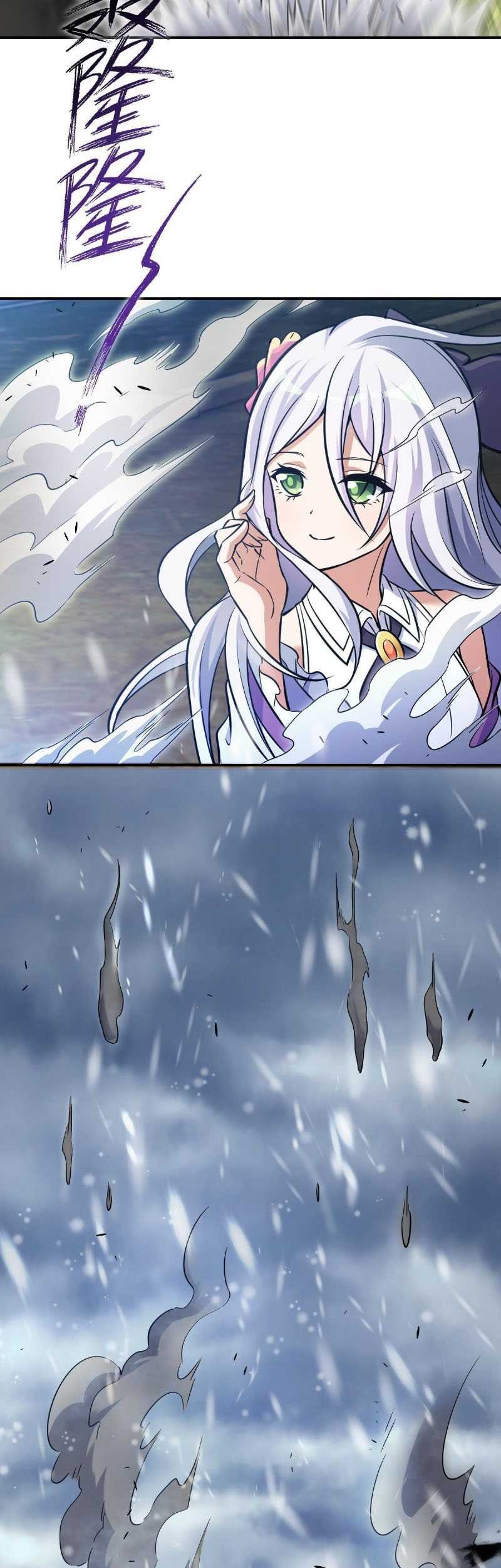 Soul Of Burning Steel Chapter 05 Gambar 53