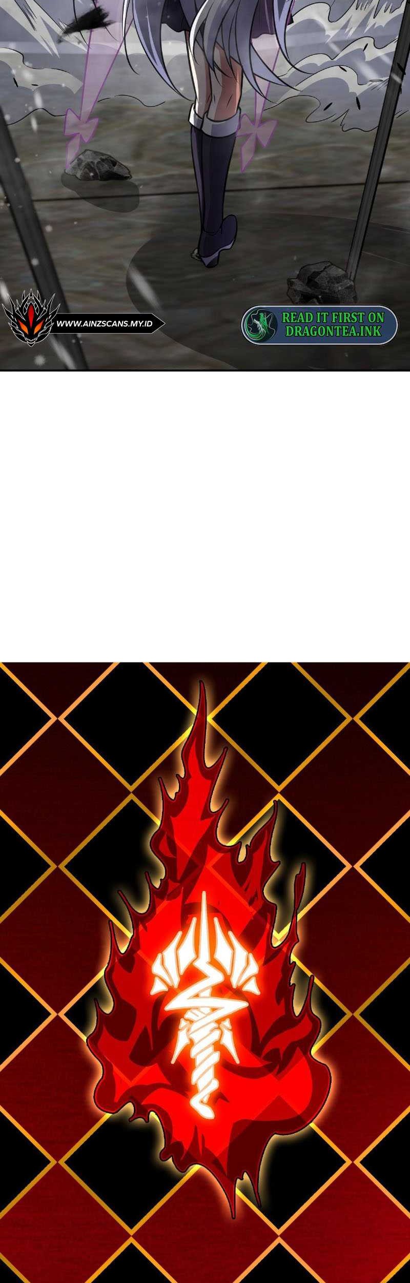 Soul Of Burning Steel Chapter 05 Gambar 55