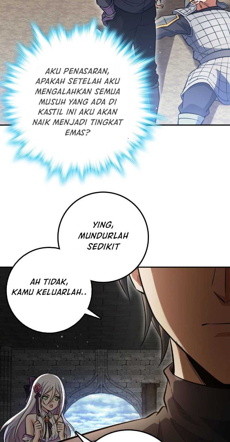 Soul Of Burning Steel Chapter 05 Gambar 16