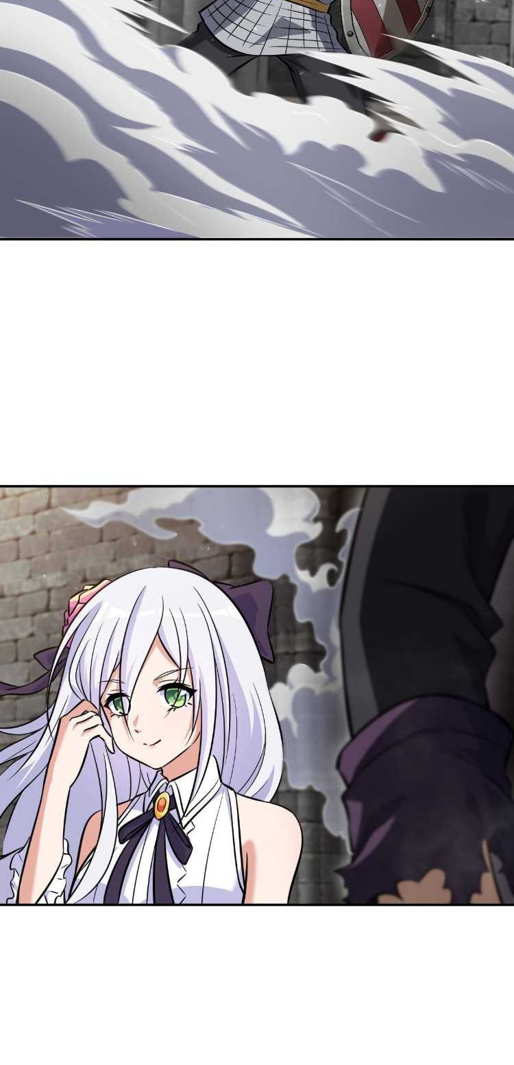 Soul Of Burning Steel Chapter 04 Gambar 52