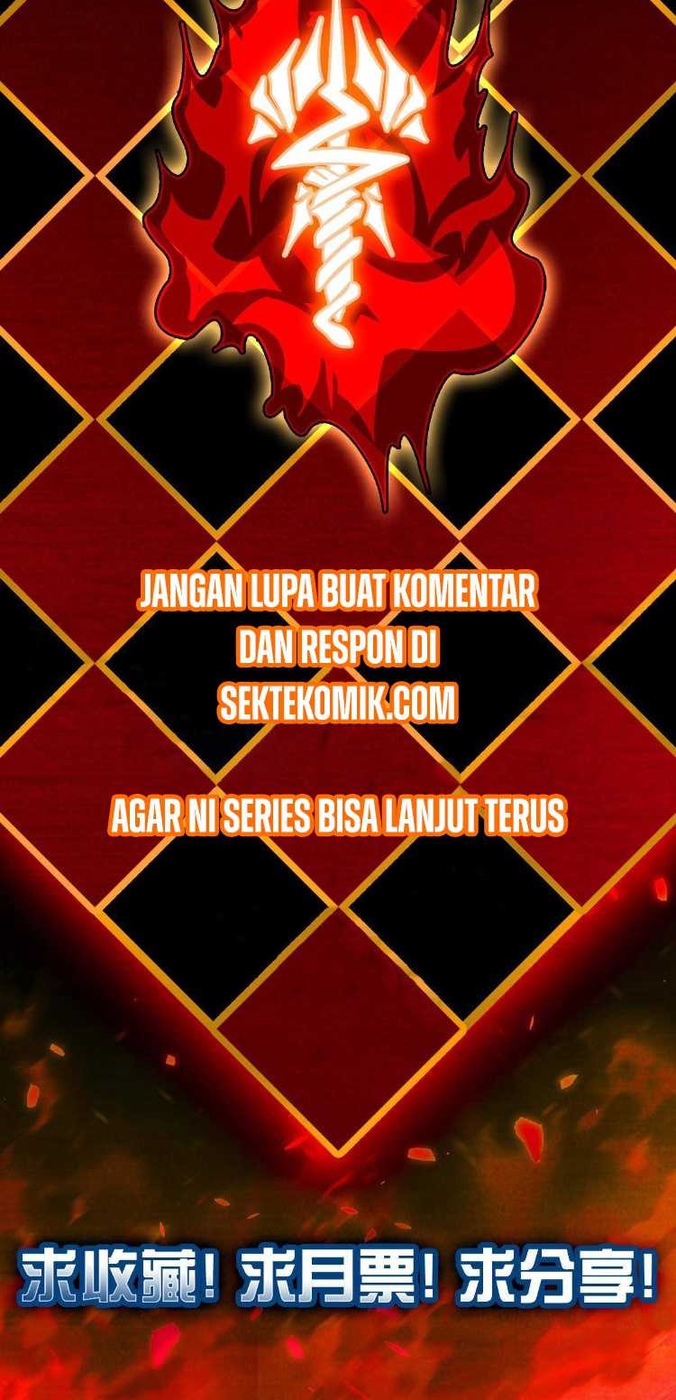 Soul Of Burning Steel Chapter 04 Gambar 55