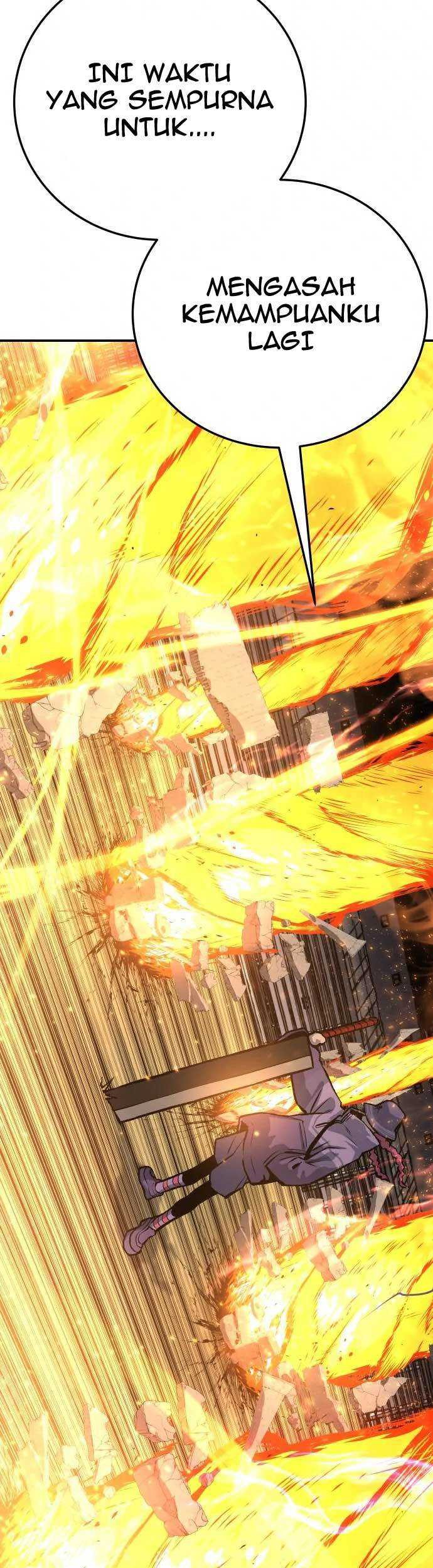 ZomGan Chapter 25 Gambar 14
