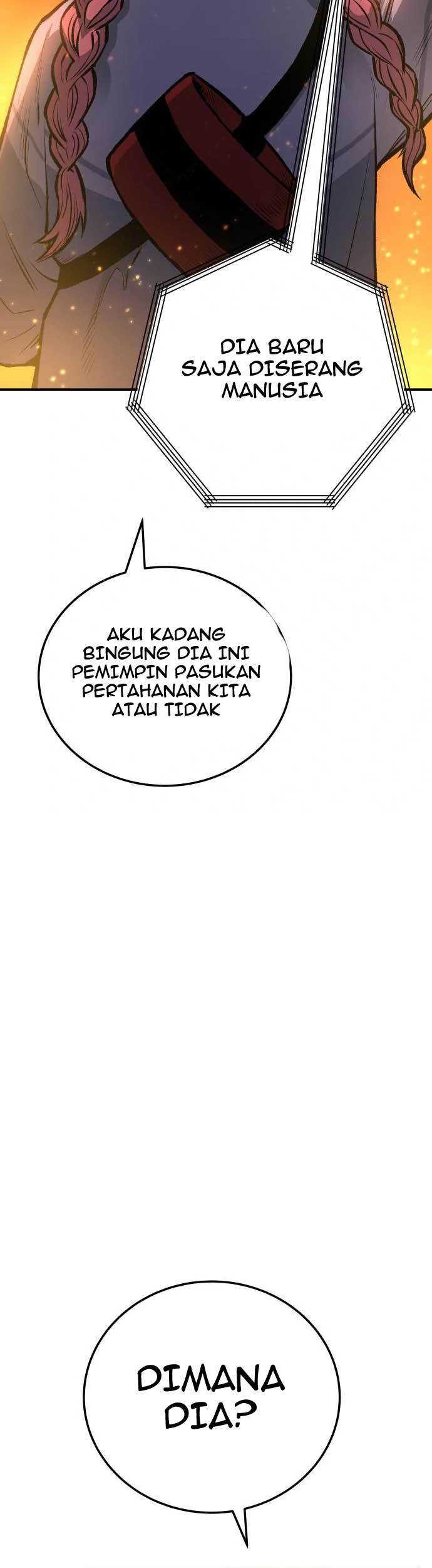 ZomGan Chapter 25 Gambar 18