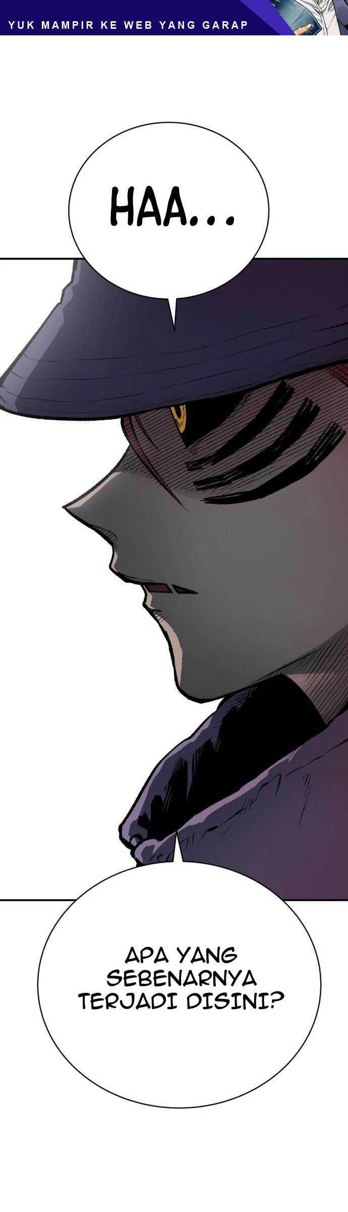ZomGan Chapter 25 Gambar 3
