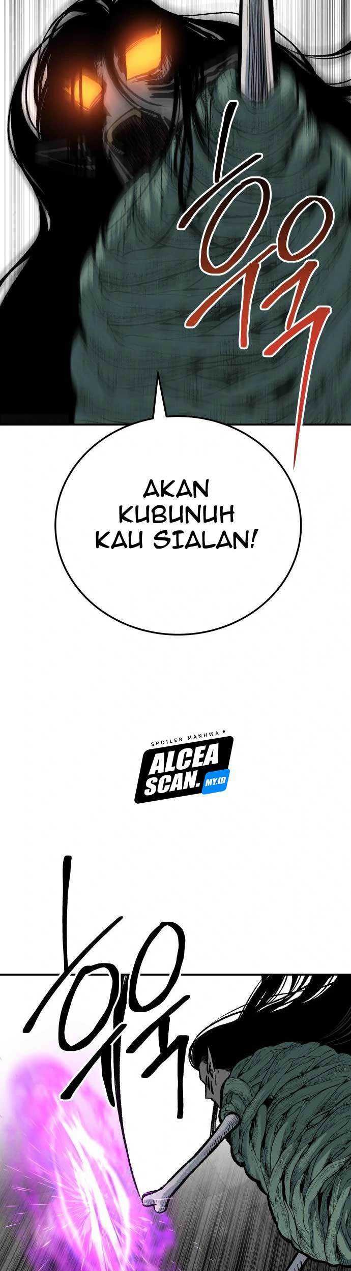 ZomGan Chapter 25 Gambar 68