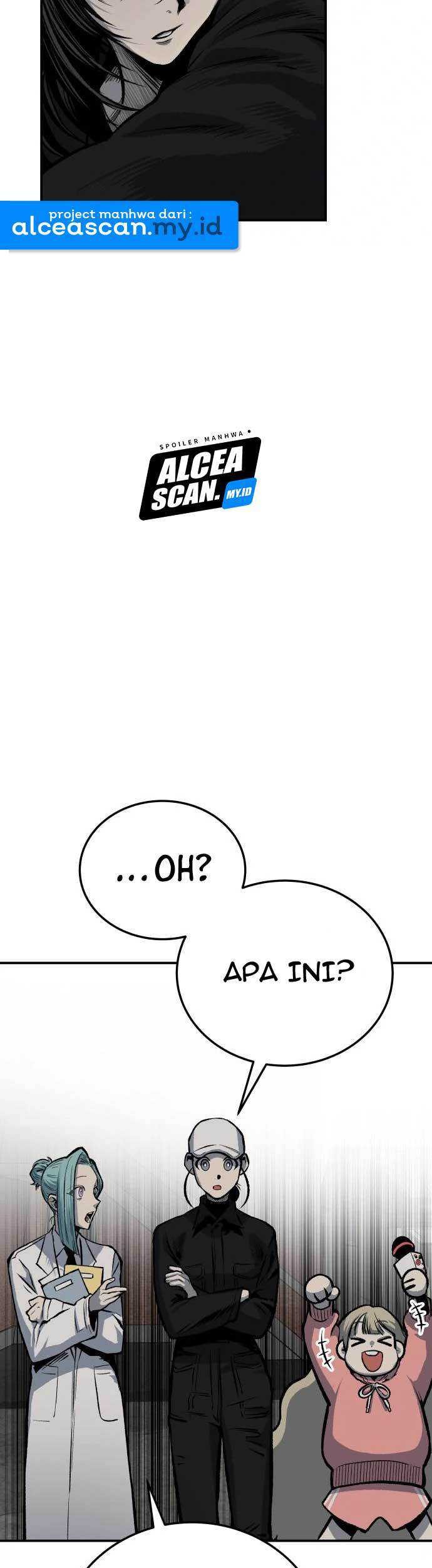 ZomGan Chapter 25 Gambar 78