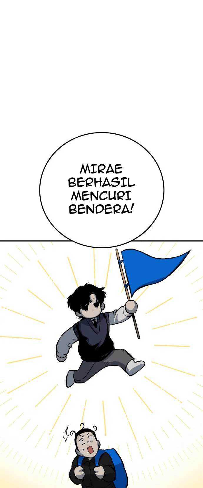 ZomGan Chapter 25 Gambar 96