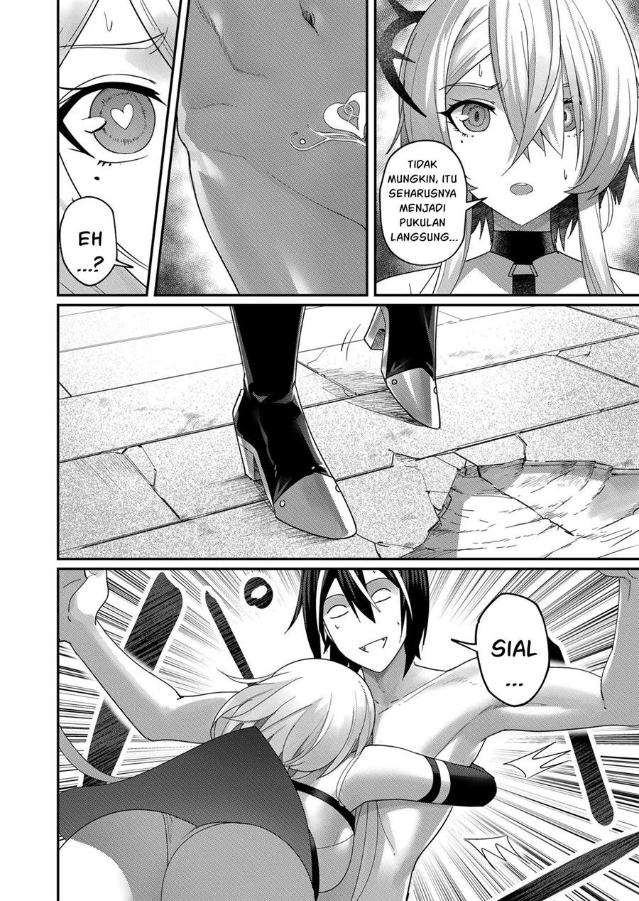 Kichiku Eiyuu Chapter 5 Gambar 18