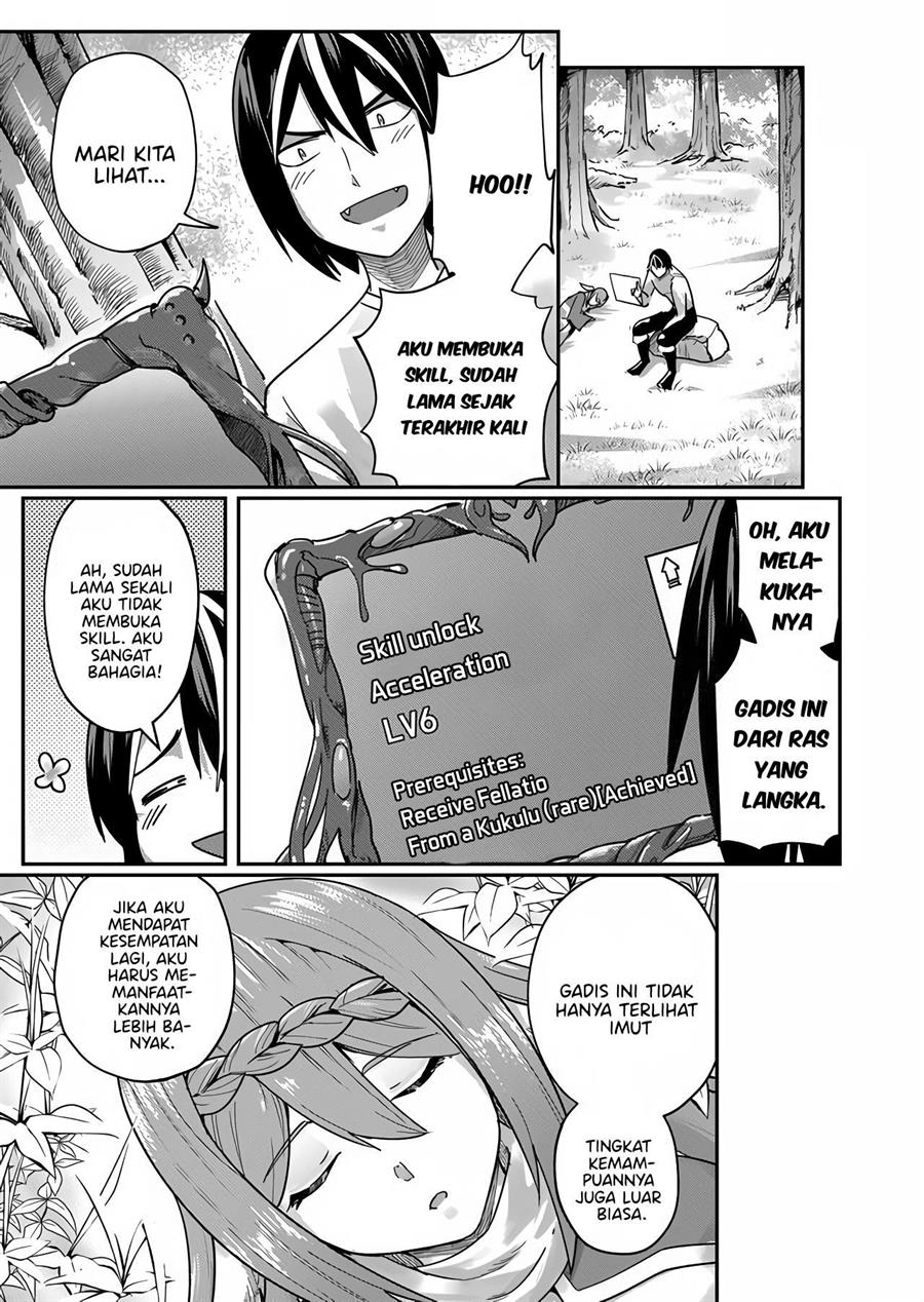 Kichiku Eiyuu Chapter 2 Gambar 14