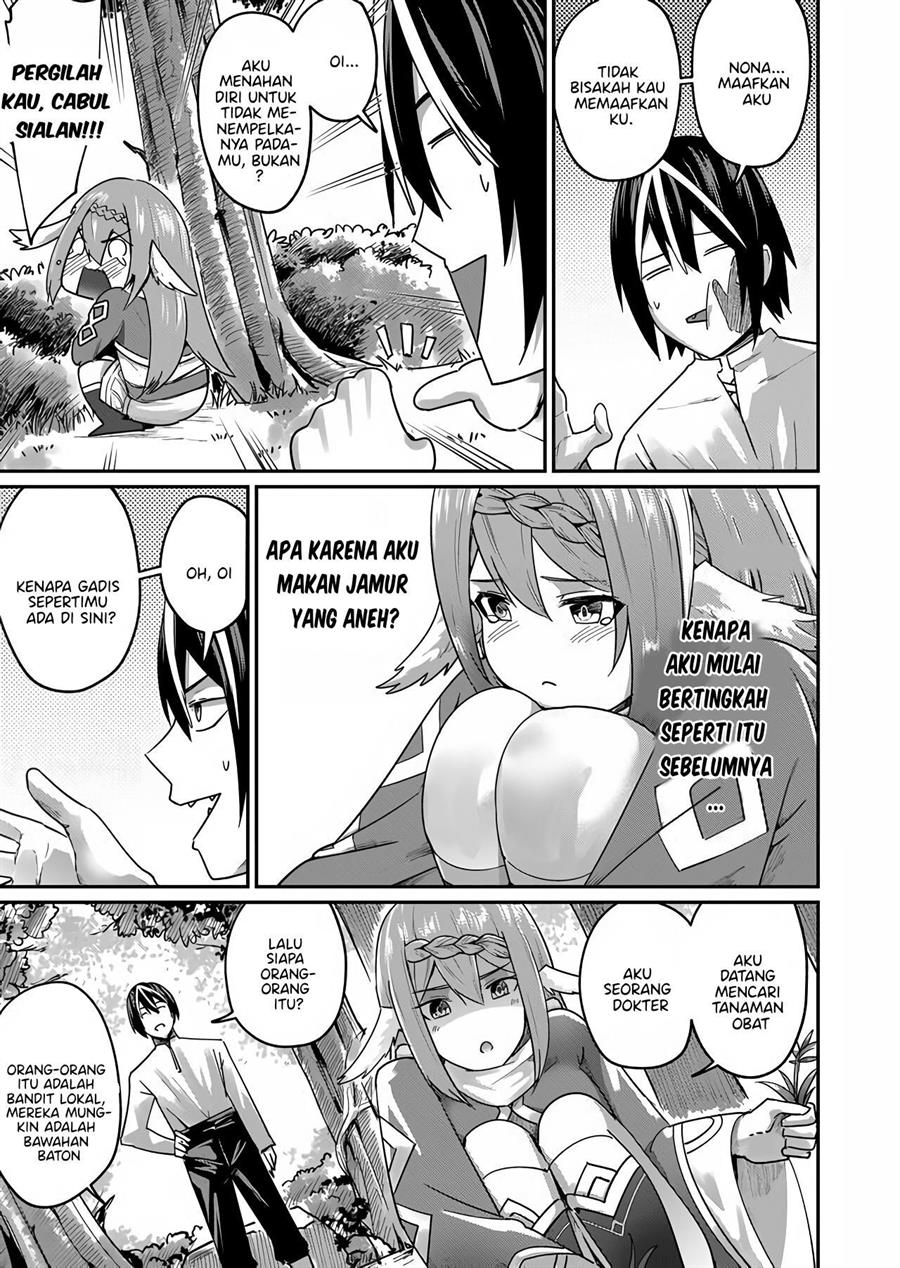 Kichiku Eiyuu Chapter 2 Gambar 16