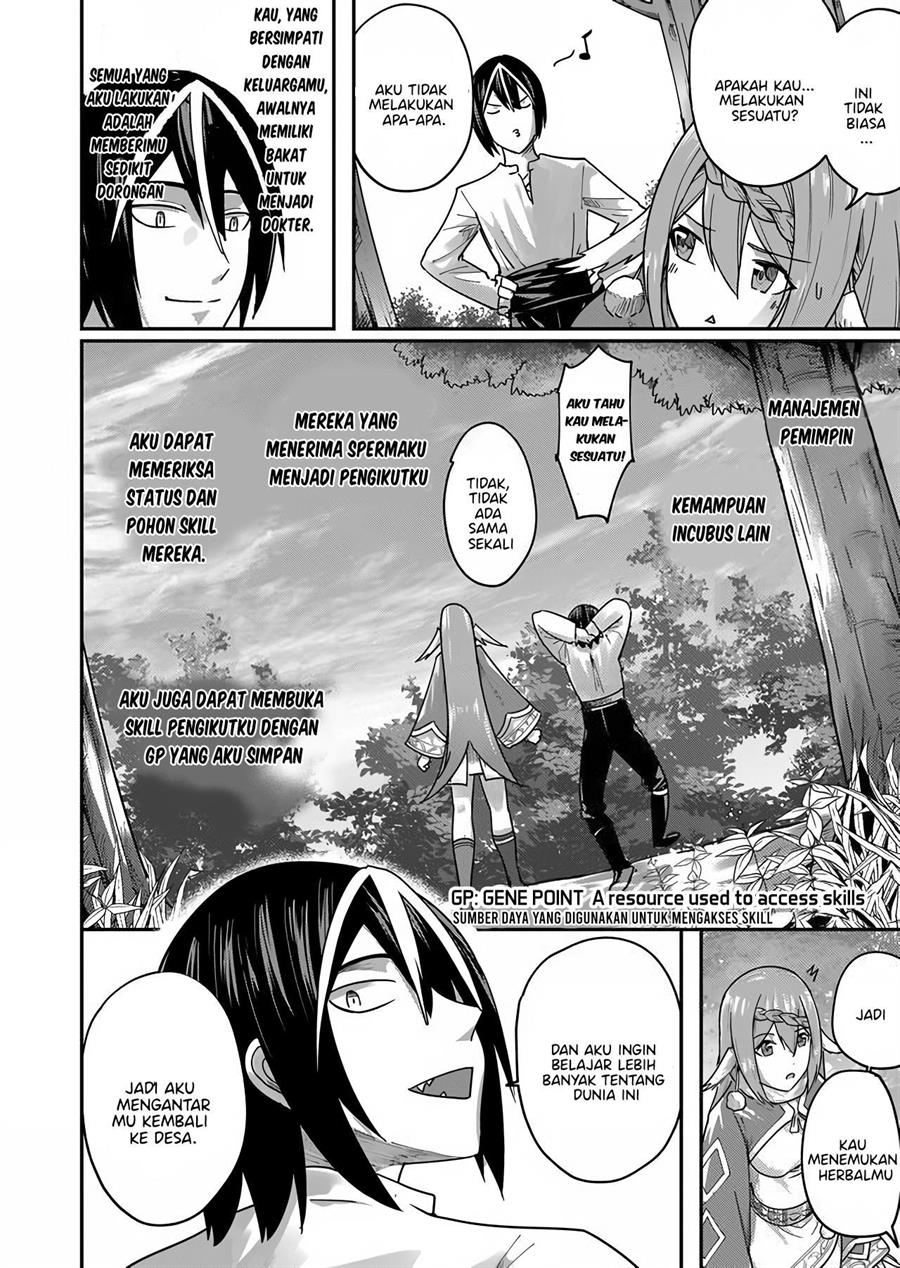 Kichiku Eiyuu Chapter 2 Gambar 19