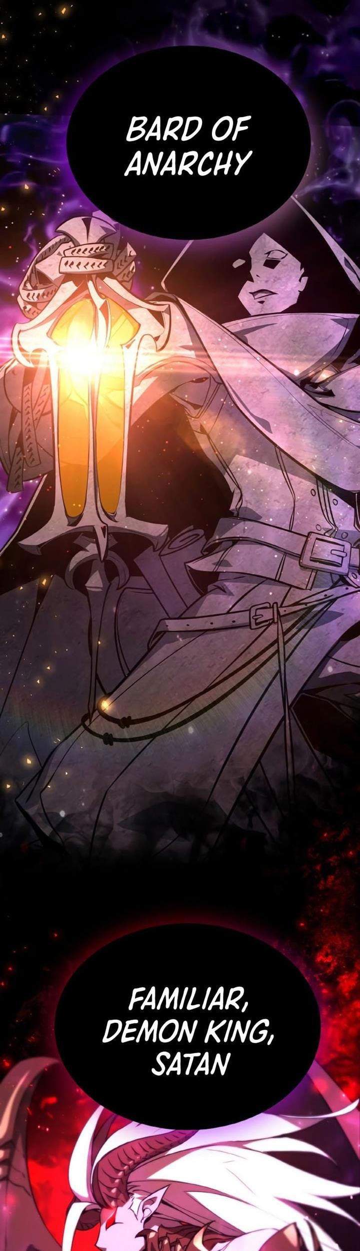 The Game’s Top Troll Chapter 12 Gambar 47