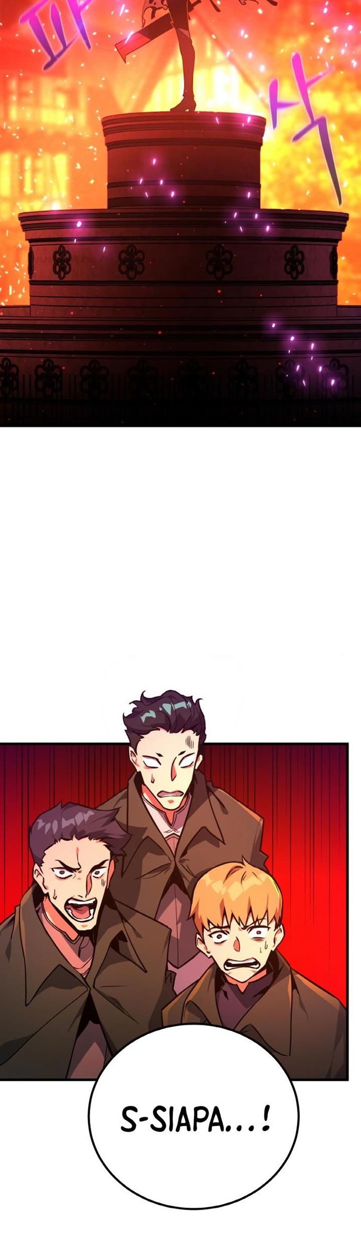 Manhwa The Game’s Top Troll Chapter 12 gambar nomor 2