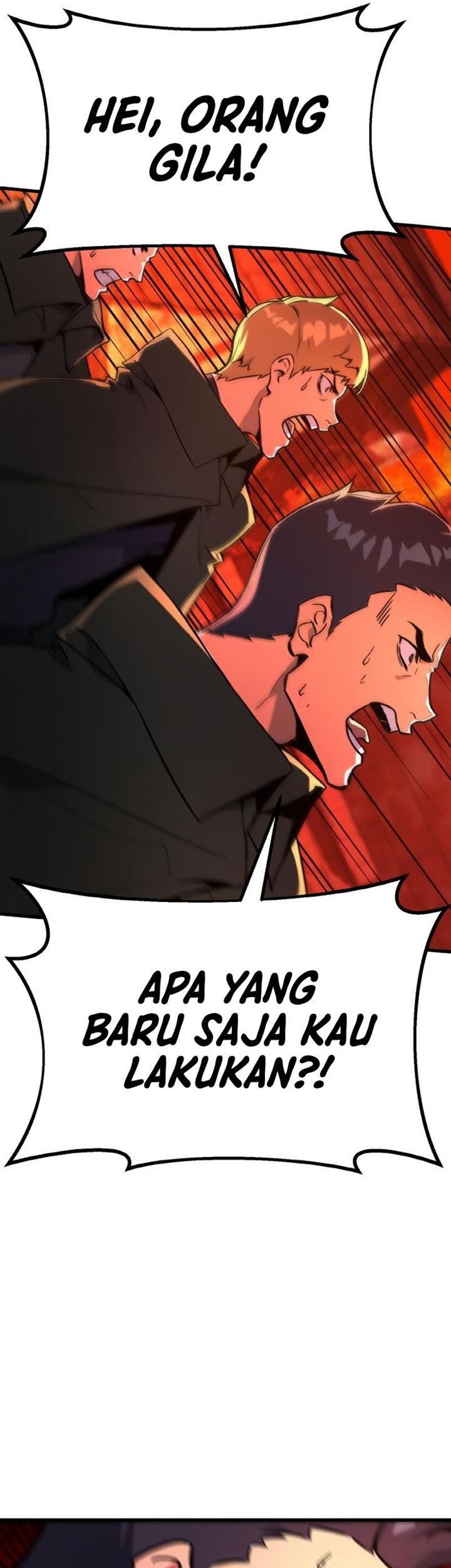 The Game’s Top Troll Chapter 12 Gambar 4