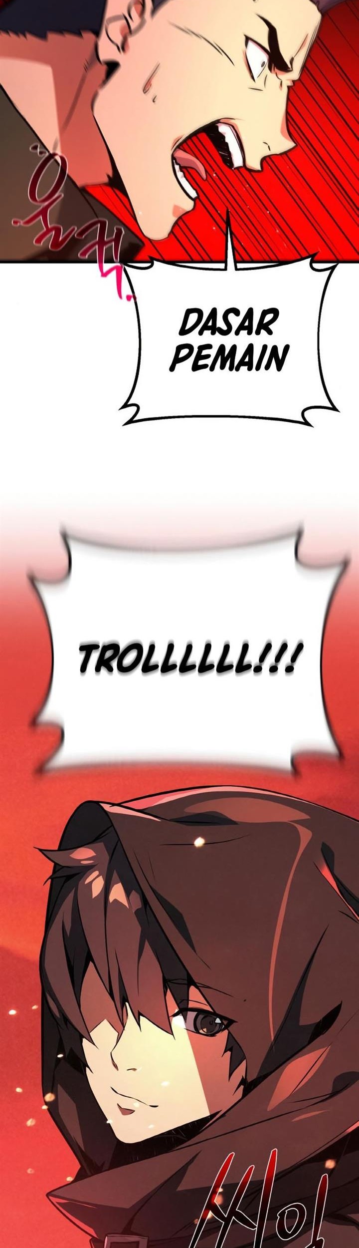 The Game’s Top Troll Chapter 12 Gambar 5