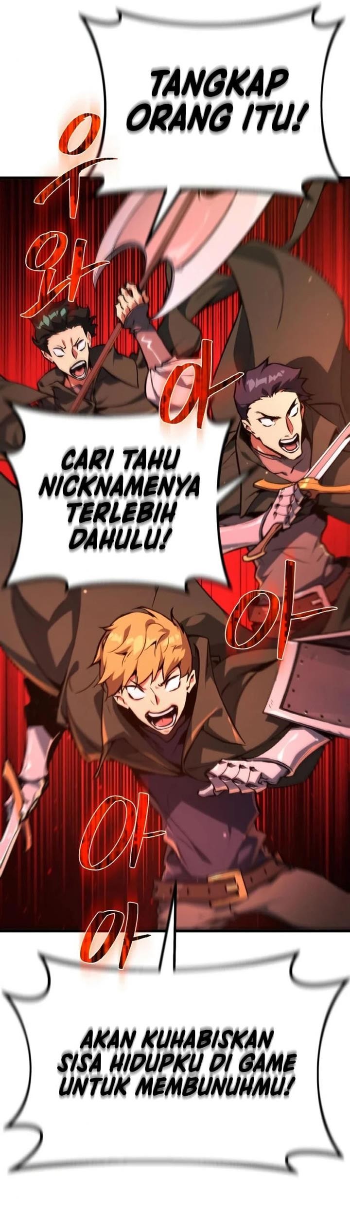 The Game’s Top Troll Chapter 12 Gambar 7