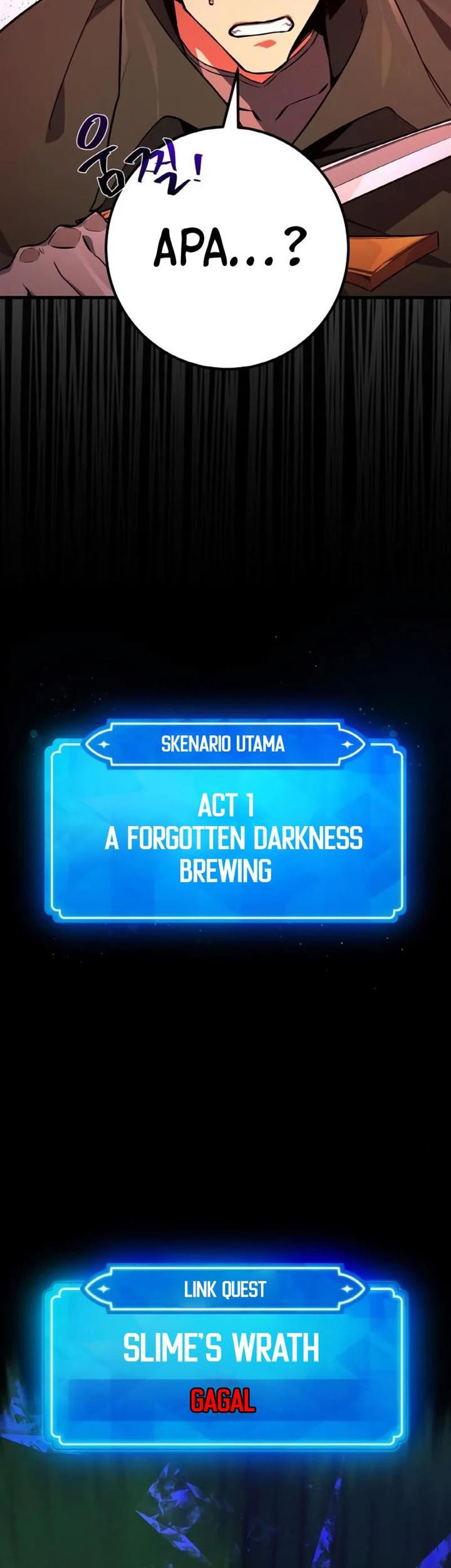 The Game’s Top Troll Chapter 12 Gambar 9