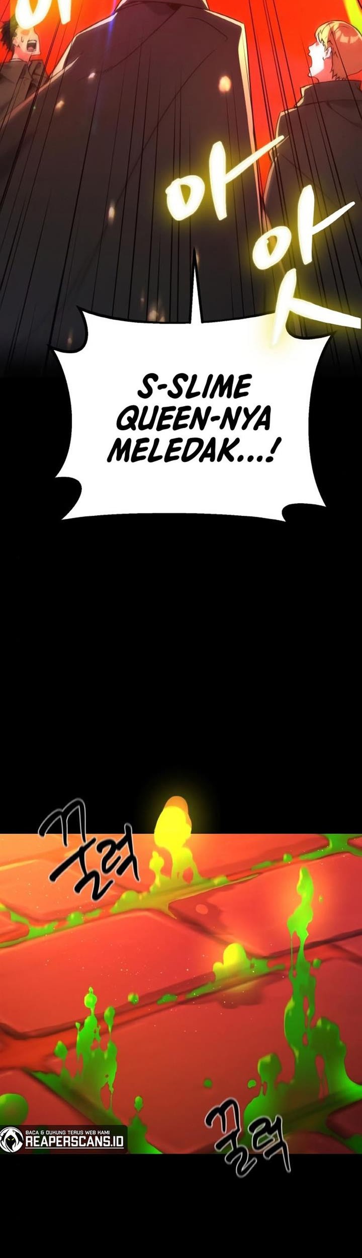 The Game’s Top Troll Chapter 12 Gambar 13