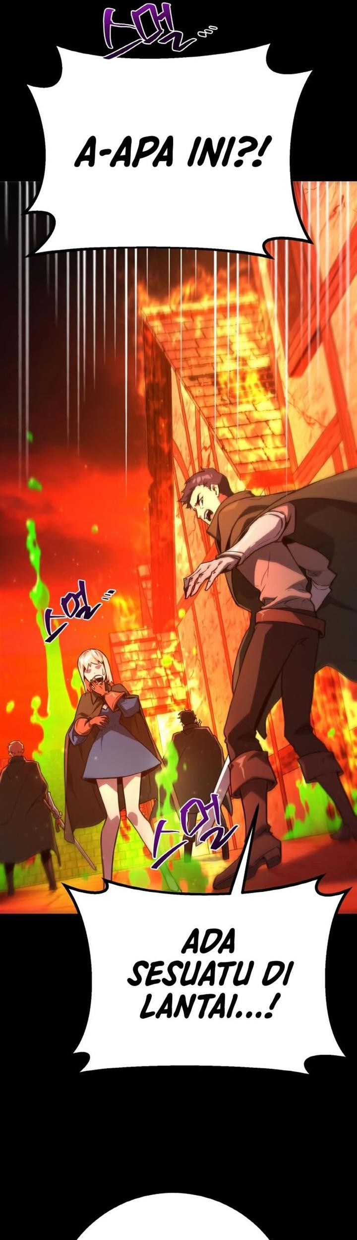 The Game’s Top Troll Chapter 12 Gambar 15