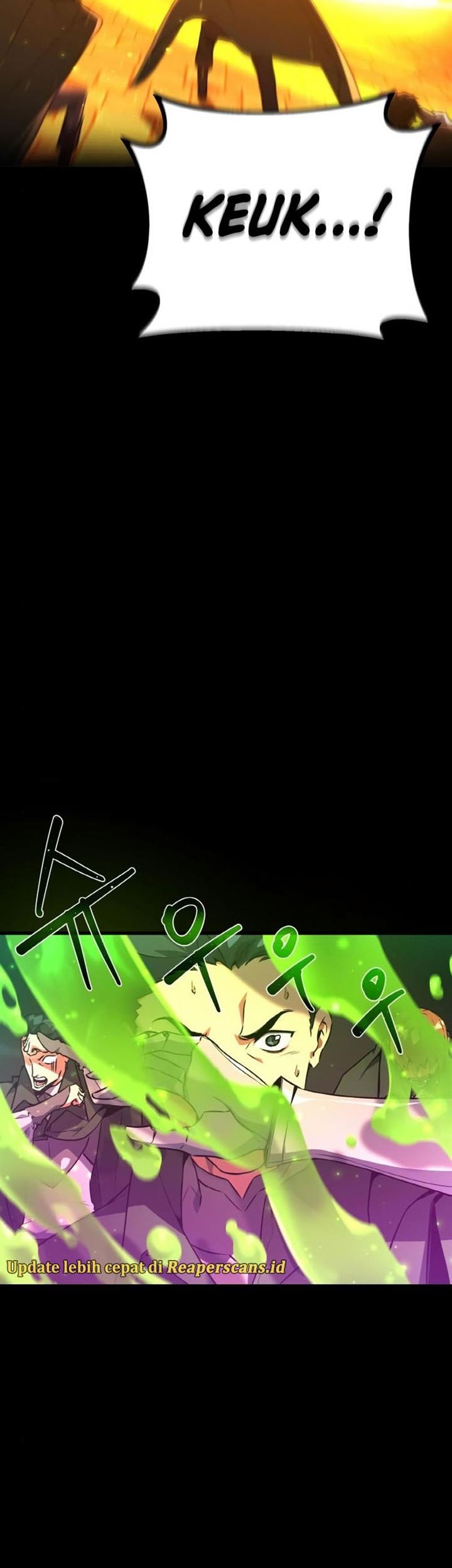 The Game’s Top Troll Chapter 12 Gambar 20