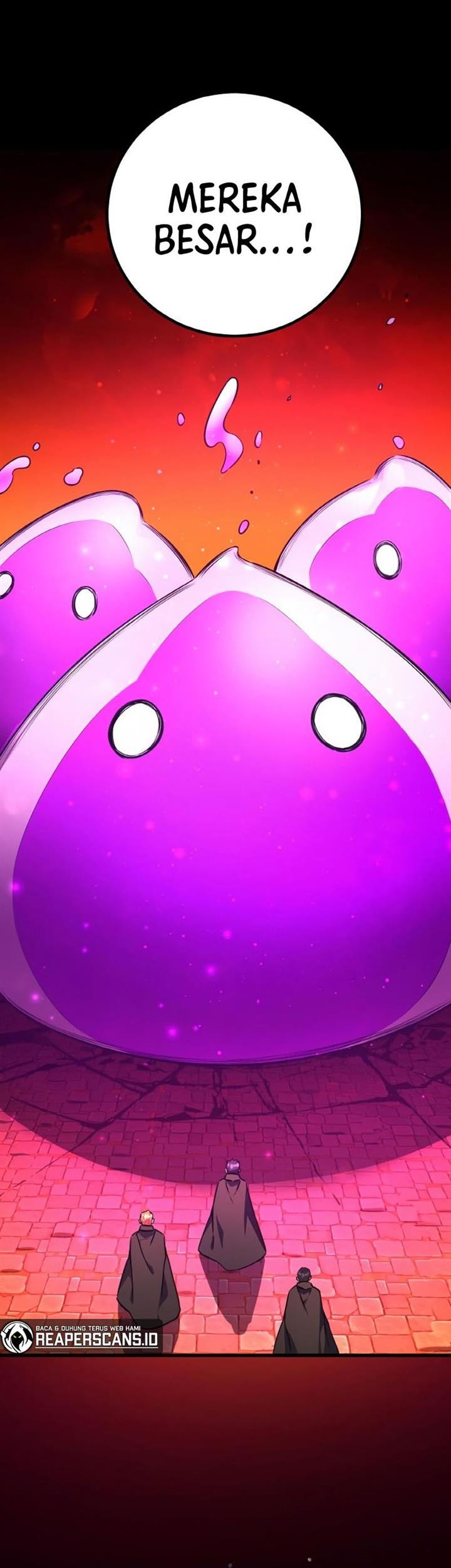 The Game’s Top Troll Chapter 12 Gambar 21