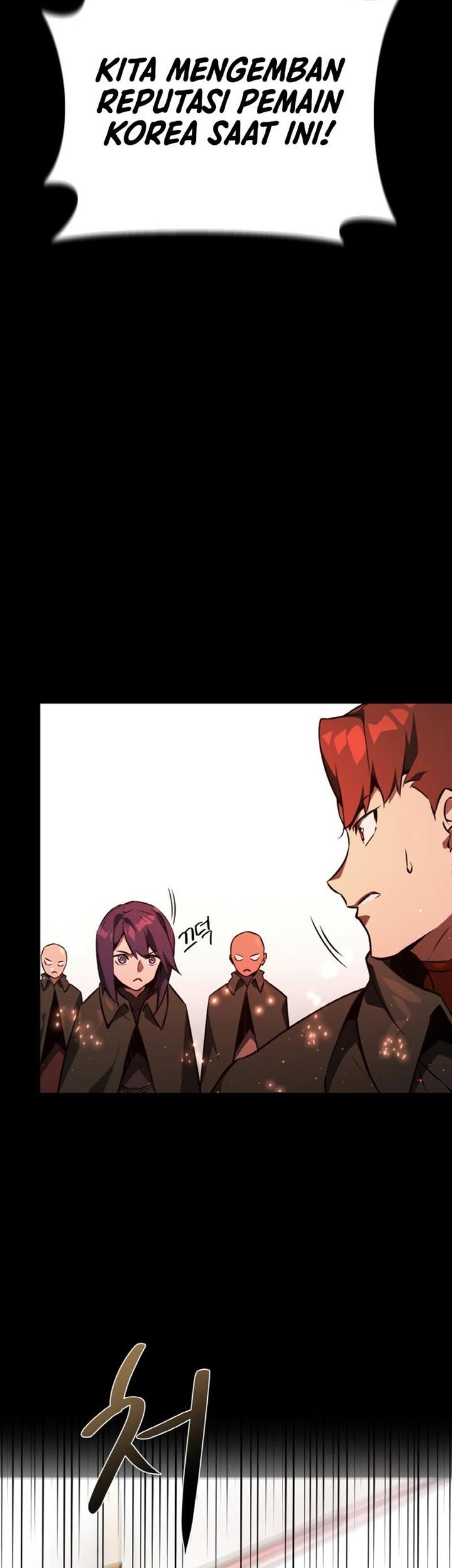 The Game’s Top Troll Chapter 11 Gambar 37