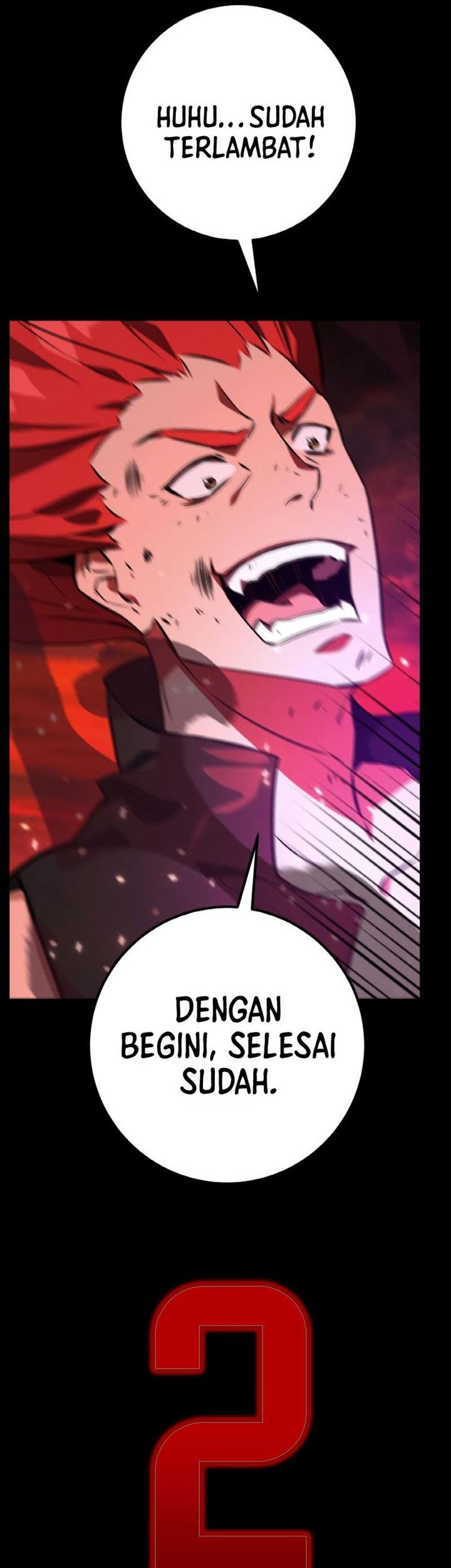 The Game’s Top Troll Chapter 11 Gambar 53
