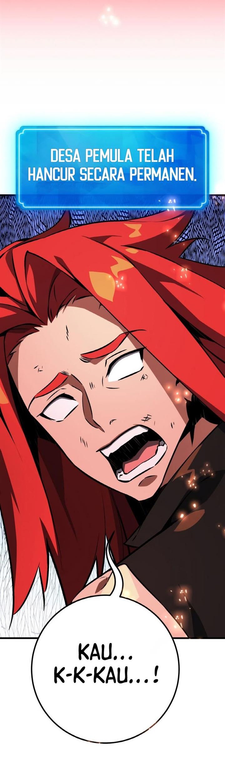 The Game’s Top Troll Chapter 11 Gambar 69