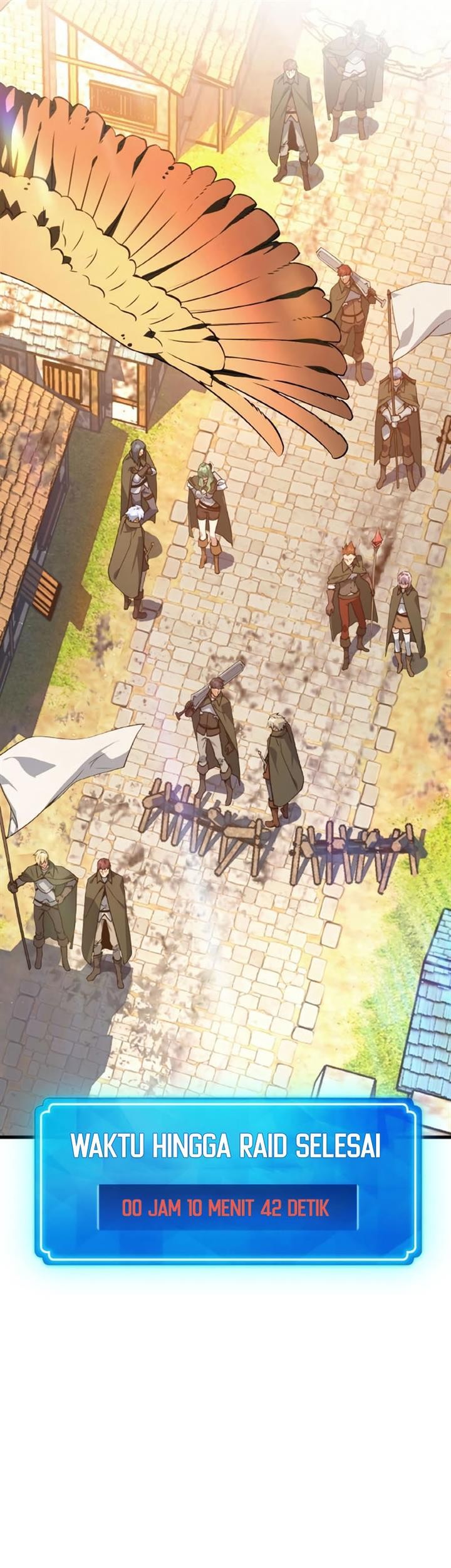 The Game’s Top Troll Chapter 11 Gambar 4