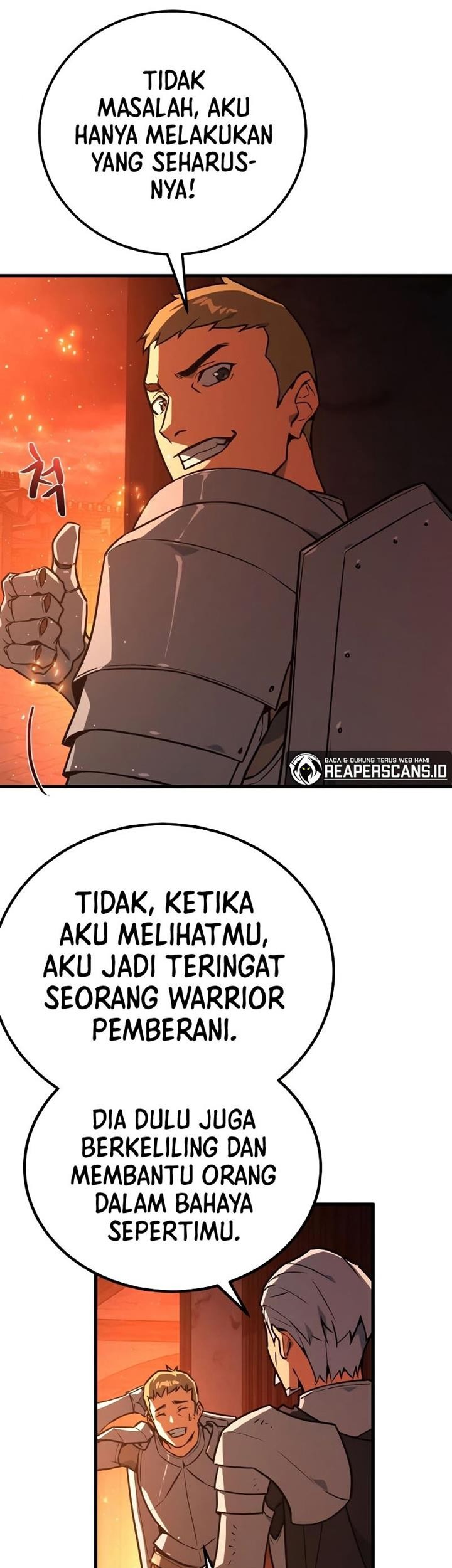 The Game’s Top Troll Chapter 10 Gambar 35