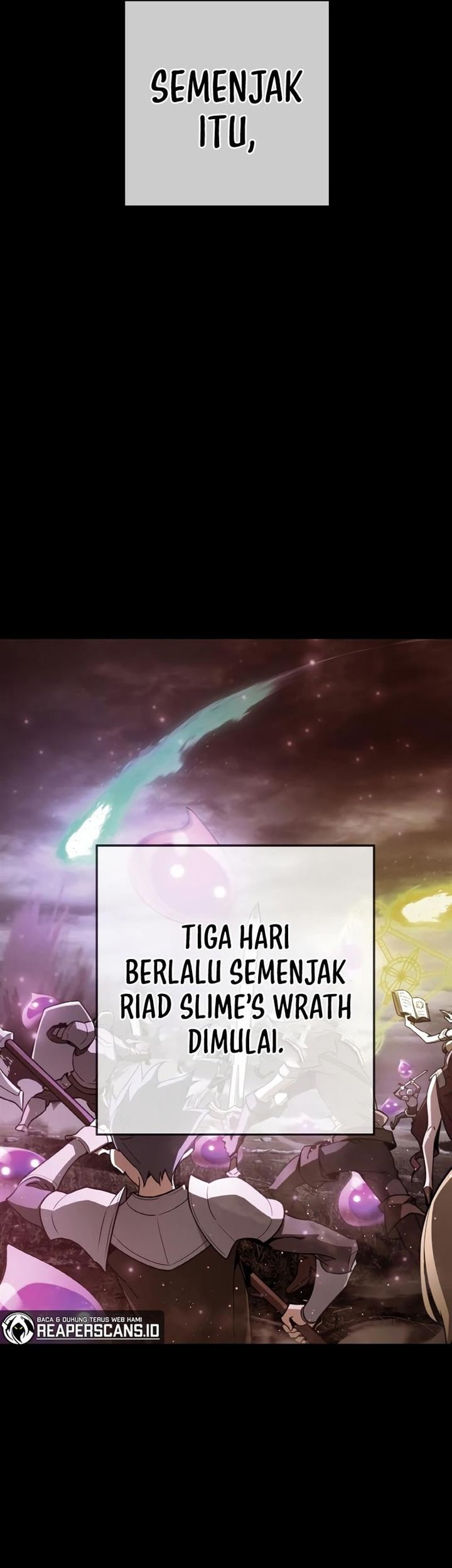 The Game’s Top Troll Chapter 10 Gambar 43