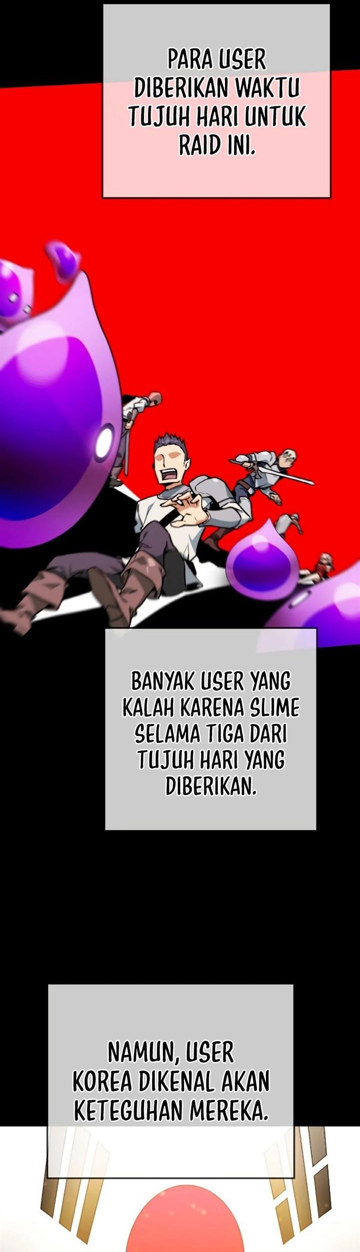 The Game’s Top Troll Chapter 10 Gambar 44