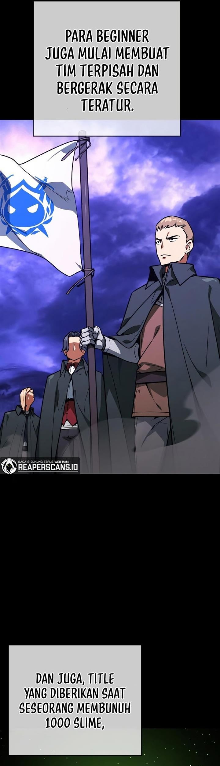The Game’s Top Troll Chapter 10 Gambar 47