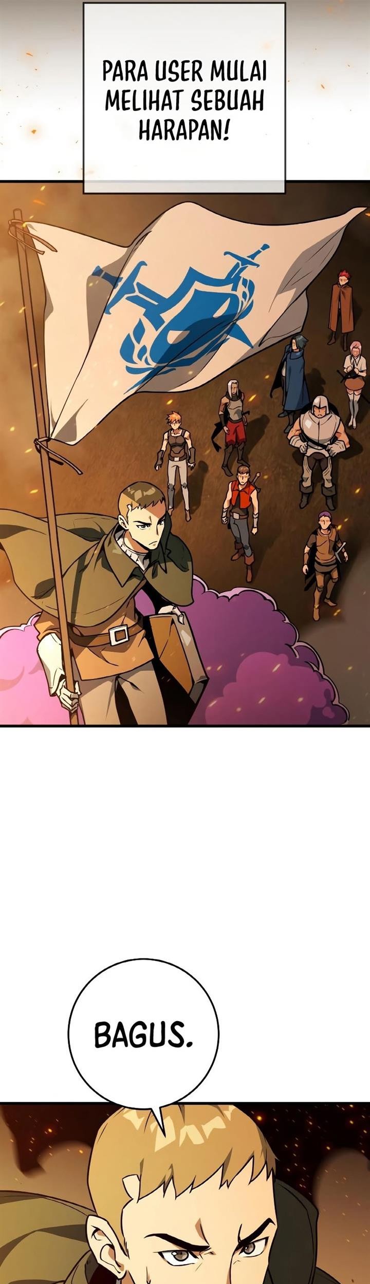 The Game’s Top Troll Chapter 10 Gambar 51