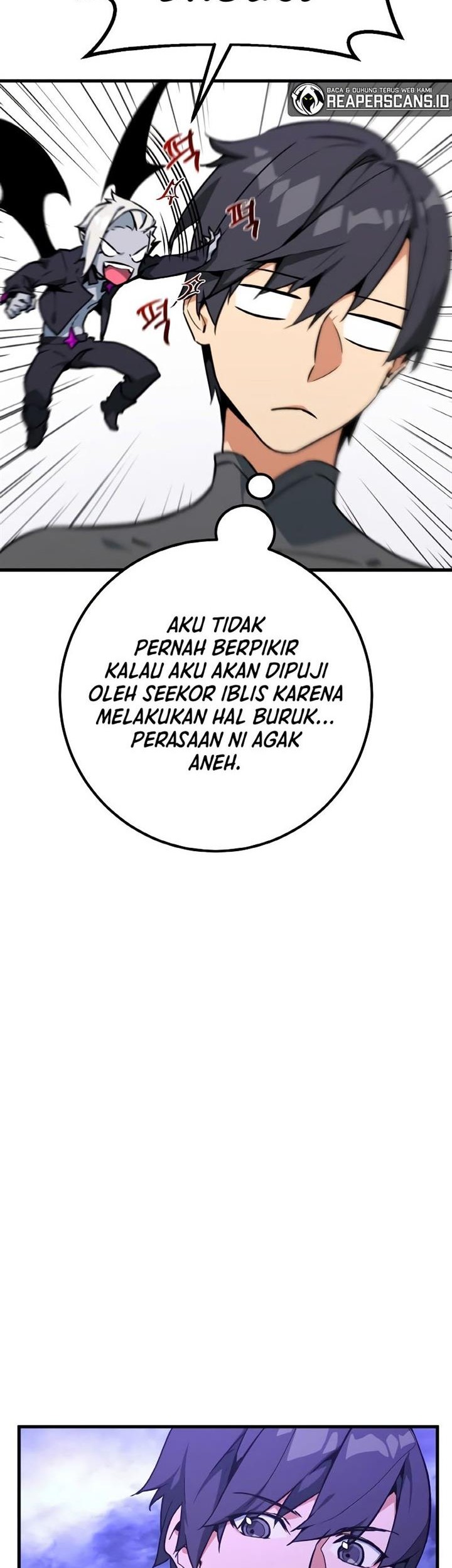 The Game’s Top Troll Chapter 10 Gambar 56