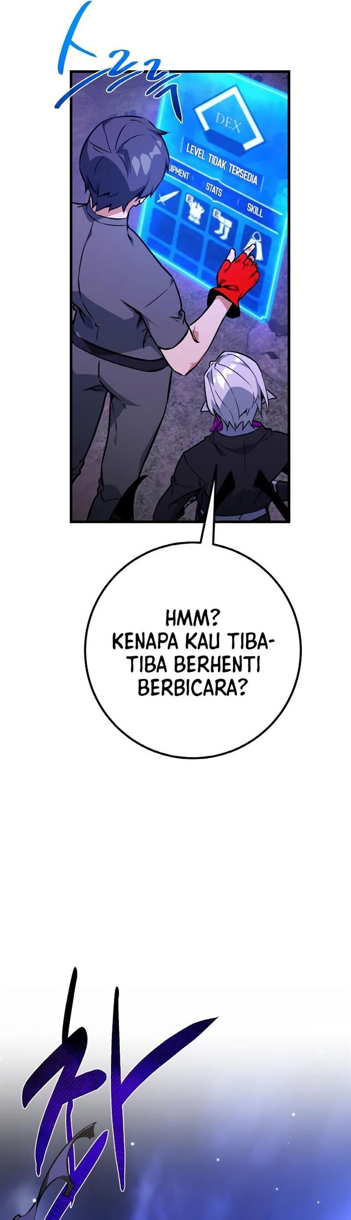 The Game’s Top Troll Chapter 10 Gambar 63