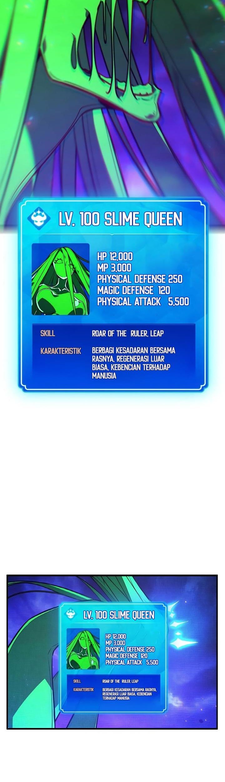 Baca Manhwa The Game’s Top Troll Chapter 10 Gambar 2