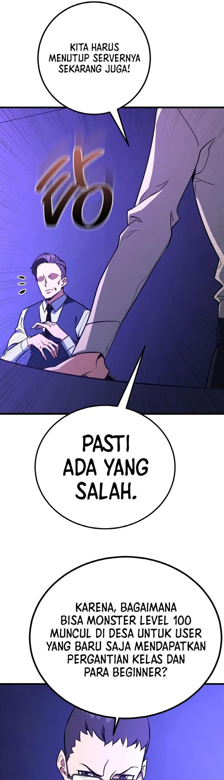 The Game’s Top Troll Chapter 10 Gambar 5