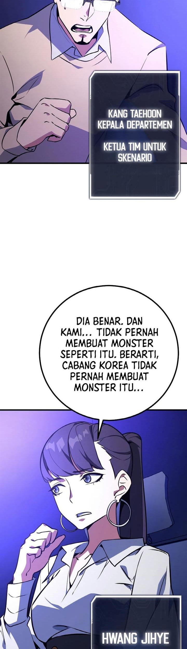 The Game’s Top Troll Chapter 10 Gambar 6