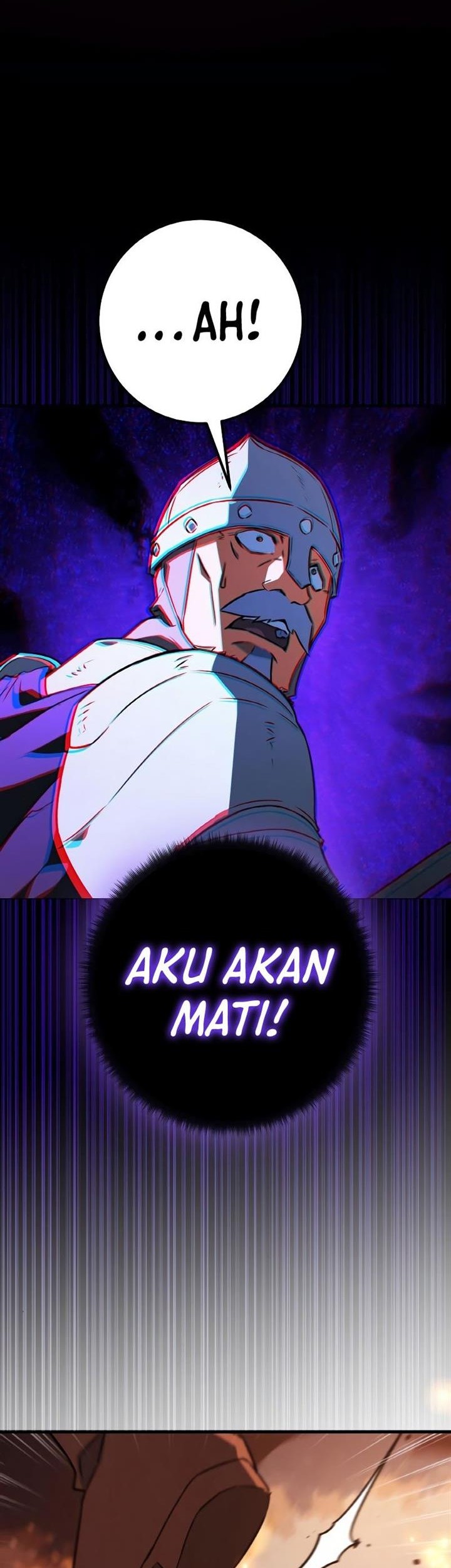 The Game’s Top Troll Chapter 10 Gambar 28