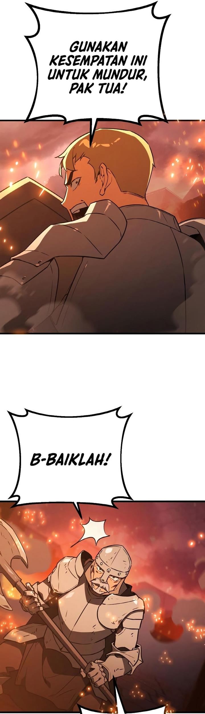 The Game’s Top Troll Chapter 10 Gambar 31