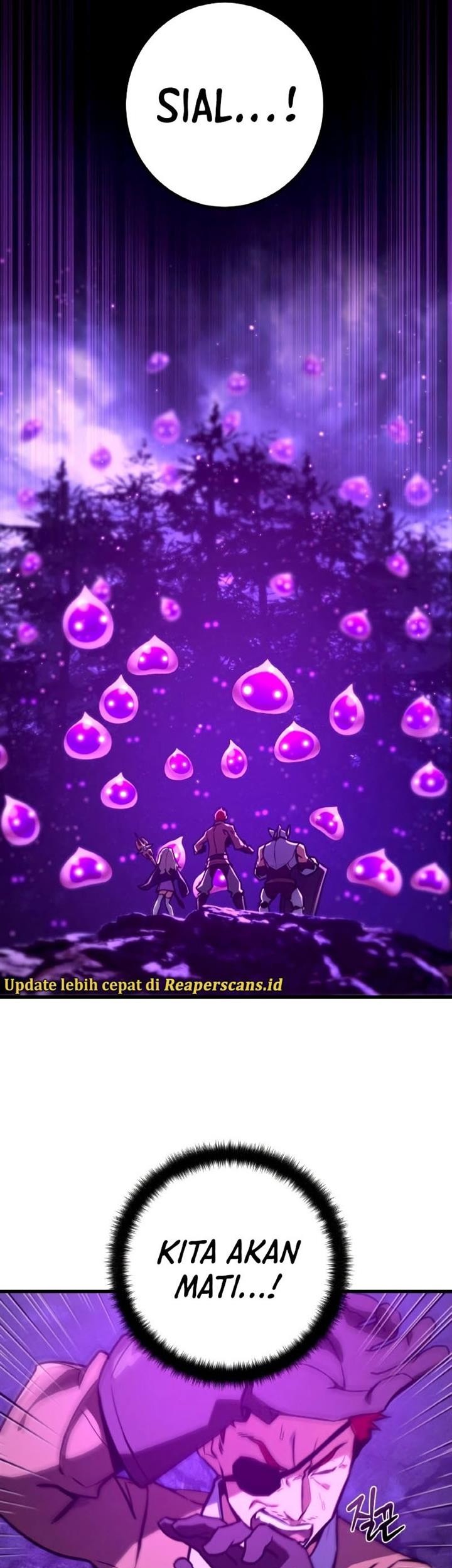 The Game’s Top Troll Chapter 9 Gambar 19
